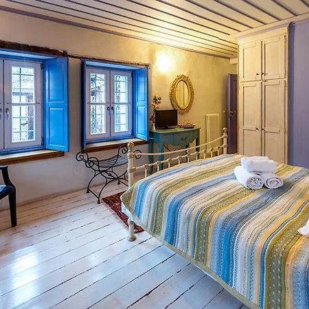 Hotel Archontiko Dilofo Exteriér fotografie