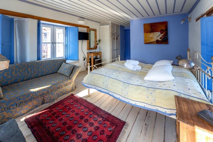 Hotel Archontiko Dilofo Exteriér fotografie